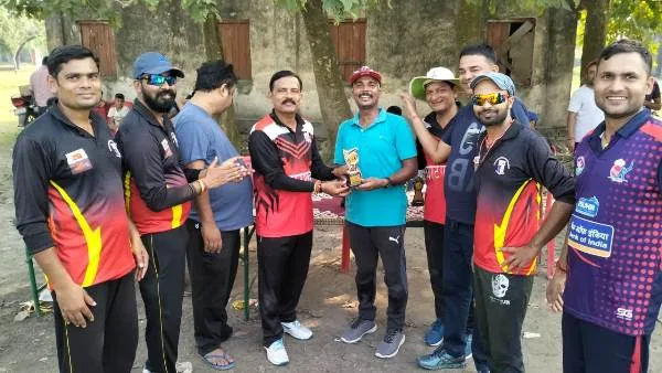 title T20 Sadbhawna Match T20 Sadbhawna Match
