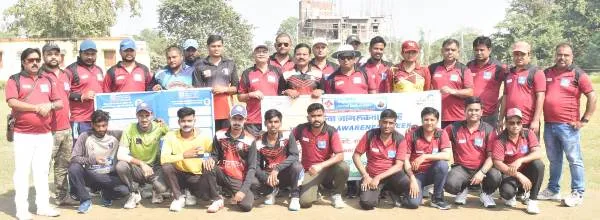 title T20 Sadbhawna Cricket Cup T20 Sadbhawna Cricket Cup