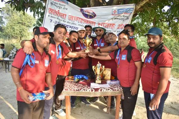 title T20 Sadbhawna Cricket Cup T20 Sadbhawna Cricket Cup