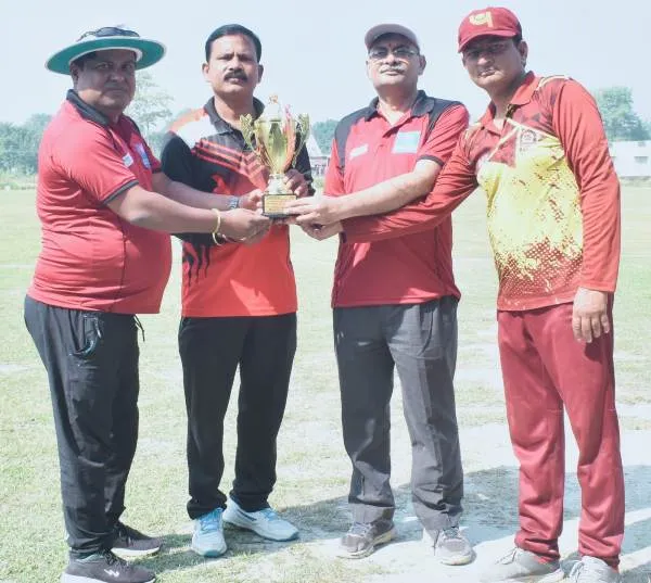 title T20 Sadbhawna Cricket Cup T20 Sadbhawna Cricket Cup