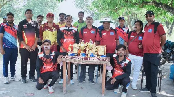 title T20 Sadbhawna Cricket Cup T20 Sadbhawna Cricket Cup