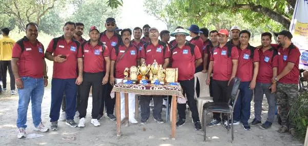 title T20 Sadbhawna Cricket Cup T20 Sadbhawna Cricket Cup