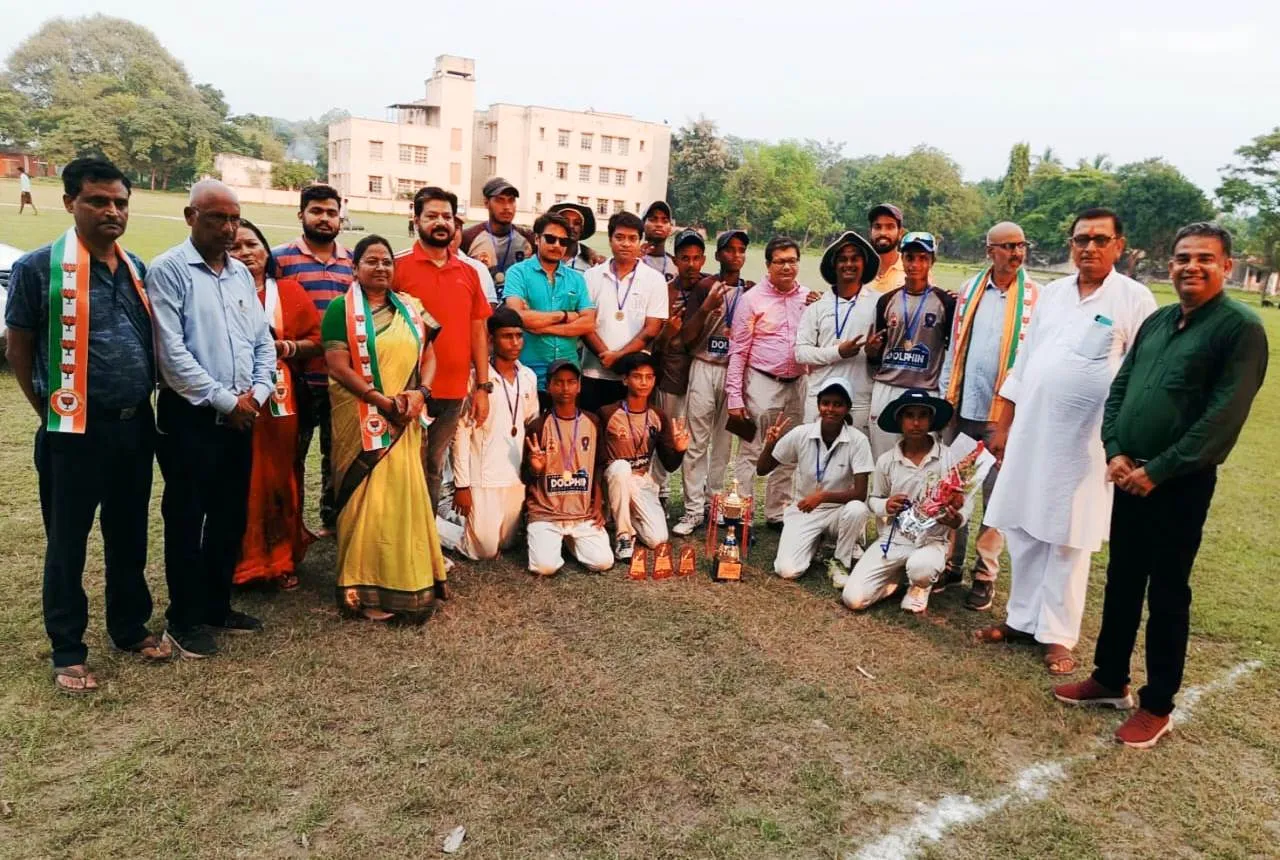 Gandhi Shastri Cup Final