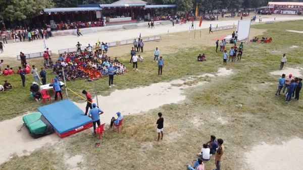 title Inter School Athletics Muzaffarpur Inter School Athletics Muzaffarpur