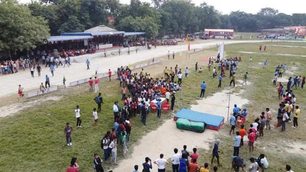title Inter School Athletics Muzaffarpur Inter School Athletics Muzaffarpur