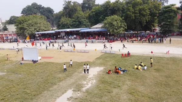 title Inter School Athletics Muzaffarpur Inter School Athletics Muzaffarpur