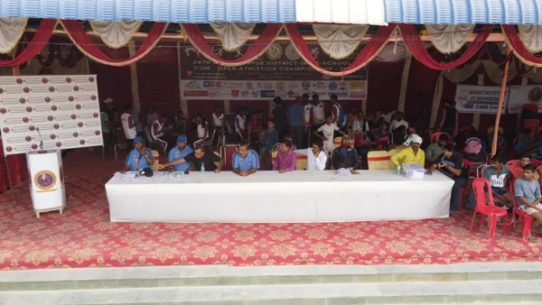 title Inter School Athletics Muzaffarpur Inter School Athletics Muzaffarpur