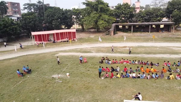 title Inter School Athletics Muzaffarpur Inter School Athletics Muzaffarpur 2nd Days Events
