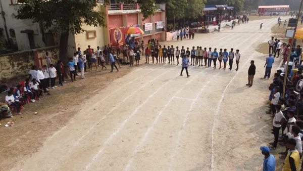 title Inter School Athletics Muzaffarpur Inter School Athletics Muzaffarpur