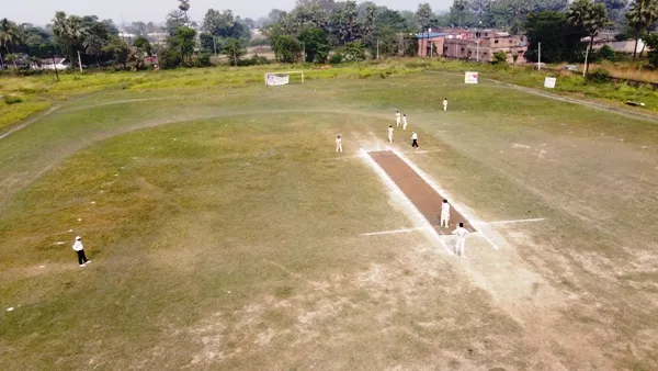 title KN Sahay Memorial Cricket KN Sahay Memorial Cricket