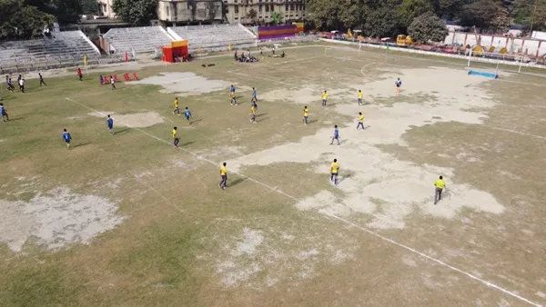title School Hockey Muzaffarpur School Hockey Muzaffarpur
