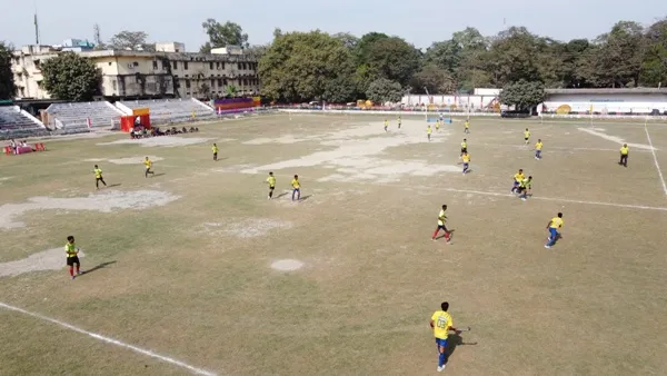 title School Hockey Muzaffarpur School Hockey Muzaffarpur