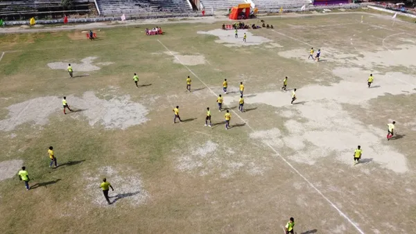 title School Hockey Muzaffarpur School Hockey Muzaffarpur