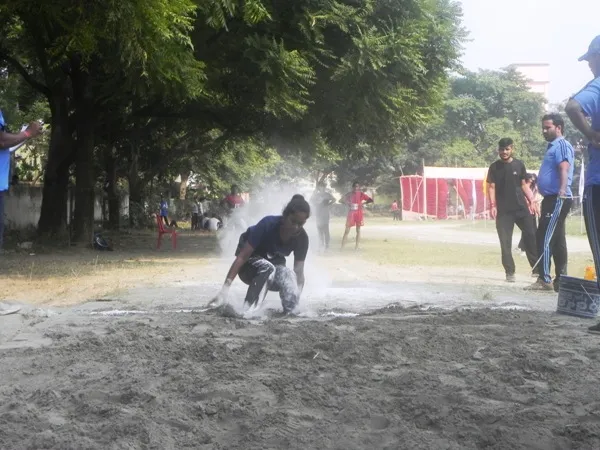 title Inter School Athletics Muzaffarpur Inter School Athletics Muzaffarpur