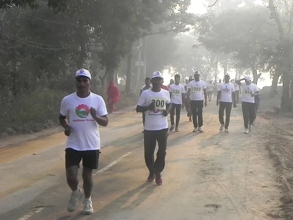 title Marathon Muzaffarpur Marathon Muzaffarpur