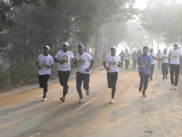 title Marathon Muzaffarpur Marathon Muzaffarpur