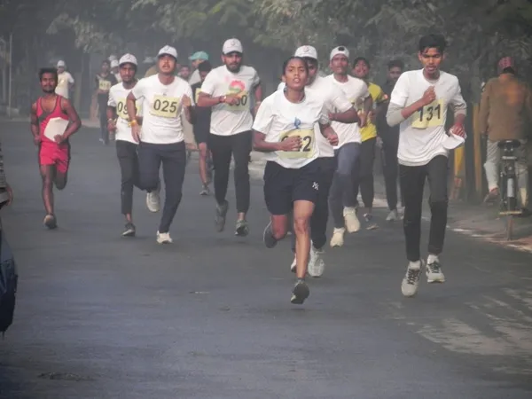 title Marathon Muzaffarpur Marathon Muzaffarpur