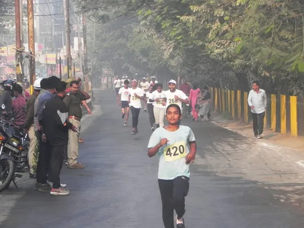 title Marathon Muzaffarpur Marathon Muzaffarpur