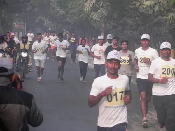 title Marathon Muzaffarpur Marathon Muzaffarpur
