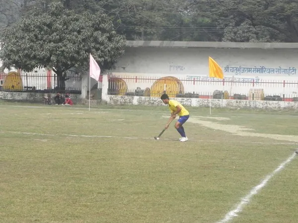 title School Hockey Muzaffarpur School Hockey Muzaffarpur