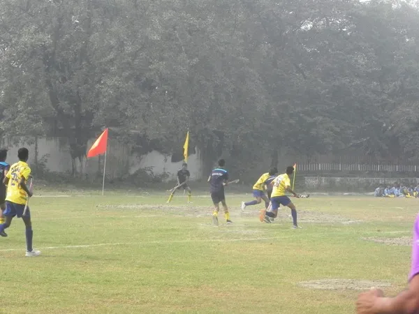 title School Hockey Muzaffarpur School Hockey Muzaffarpur