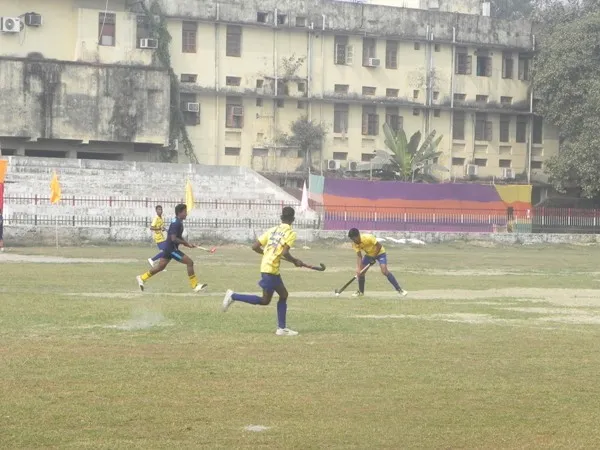 title School Hockey Muzaffarpur School Hockey Muzaffarpur