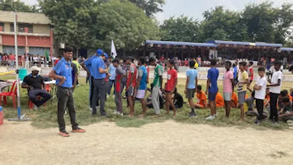 title Inter School Athletics Muzaffarpur Inter School Athletics Muzaffarpur