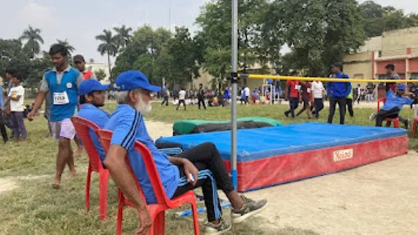 title Inter School Athletics Muzaffarpur Inter School Athletics Muzaffarpur
