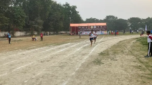 title Inter School Athletics Muzaffarpur Inter School Athletics Muzaffarpur