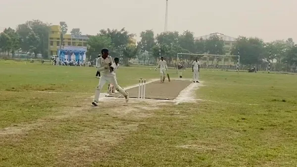 title KN Sahay Memorial Cricket KN Sahay Memorial Cricket