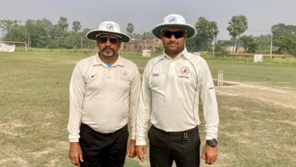title KN Sahay Memorial Cricket KN Sahay Memorial Cricket