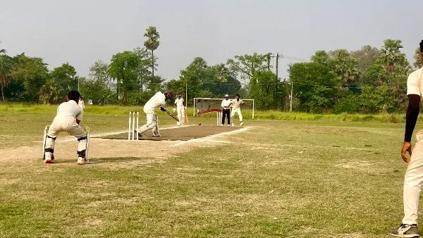 title KN Sahay Memorial Cricket KN Sahay Memorial Cricket