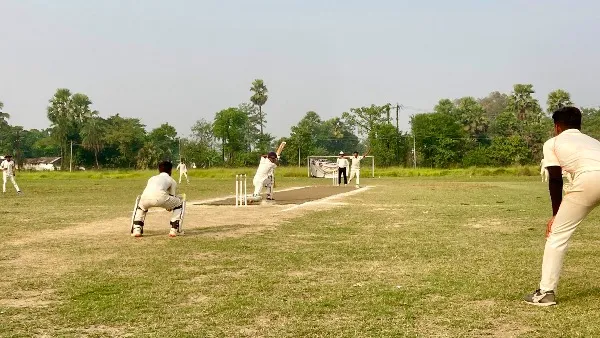 title KN Sahay Memorial Cricket KN Sahay Memorial Cricket