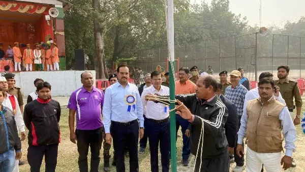 title School Hockey Muzaffarpur School Hockey Muzaffarpur