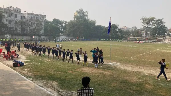 title School Hockey Muzaffarpur School Hockey Muzaffarpur