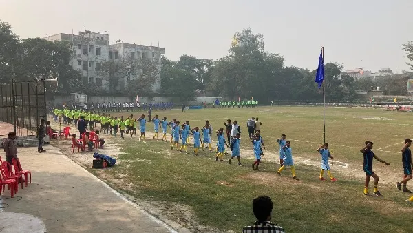 title School Hockey Muzaffarpur School Hockey Muzaffarpur