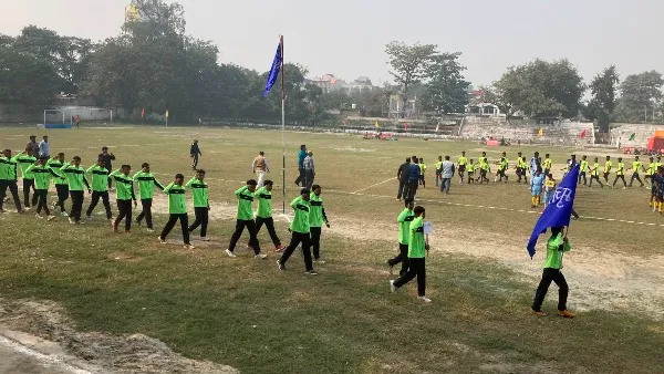 title School Hockey Muzaffarpur School Hockey Muzaffarpur