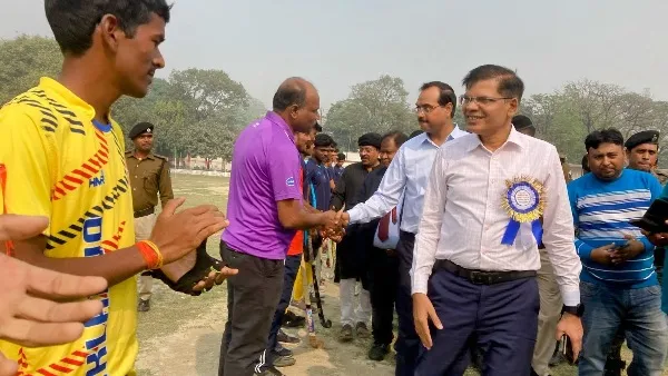 title School Hockey Muzaffarpur School Hockey Muzaffarpur
