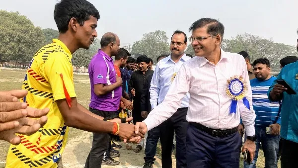 title School Hockey Muzaffarpur State Level School Hockey Muzaffarpur