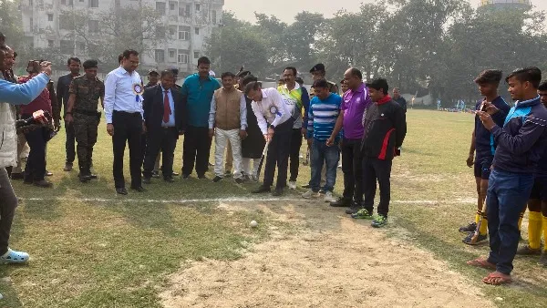 title School Hockey Muzaffarpur School Hockey Muzaffarpur