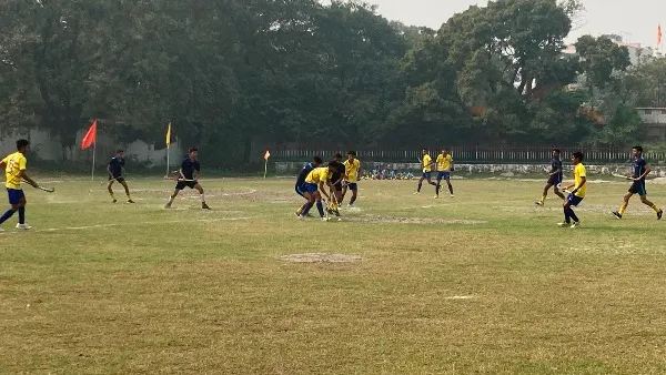 title School Hockey Muzaffarpur School Hockey Muzaffarpur