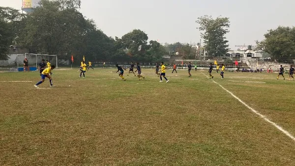 title School Hockey Muzaffarpur School Hockey Muzaffarpur