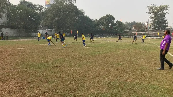 title School Hockey Muzaffarpur School Hockey Muzaffarpur