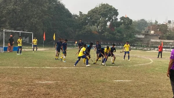 title School Hockey Muzaffarpur School Hockey Muzaffarpur