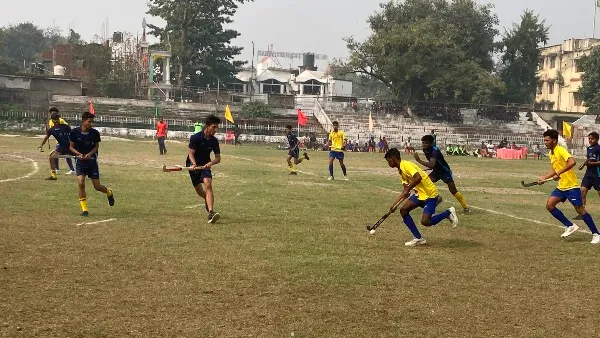 title School Hockey Muzaffarpur School Hockey Muzaffarpur