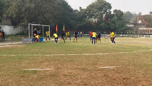 title School Hockey Muzaffarpur School Hockey Muzaffarpur