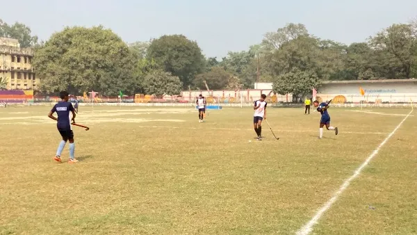title School Hockey Muzaffarpur School Hockey Muzaffarpur