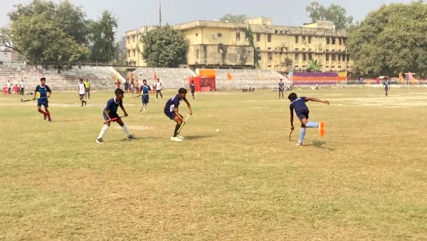 title School Hockey Muzaffarpur School Hockey Muzaffarpur