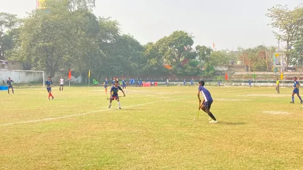 title School Hockey Muzaffarpur School Hockey Muzaffarpur