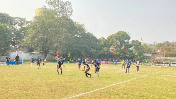 title School Hockey Muzaffarpur School Hockey Muzaffarpur